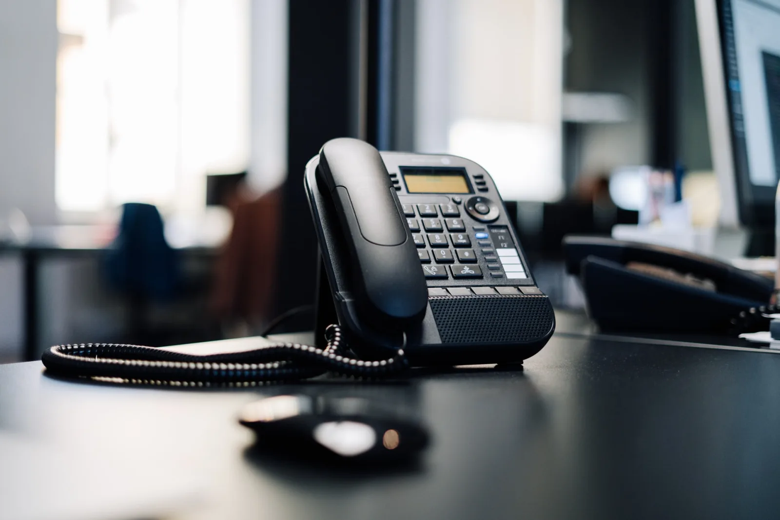 Contacte-nos!